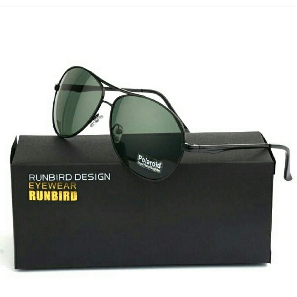 Polarized Sunglasses Unisex